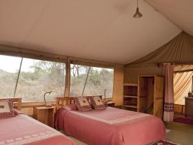 Porini Amboseli Camp