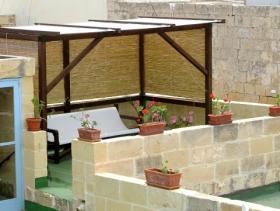 Roof Terraace