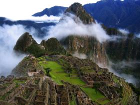 Peru holiday & community volunteering