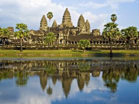Indochina overland tours