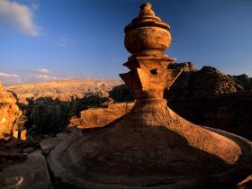 Petra tour from Amman, Jordan