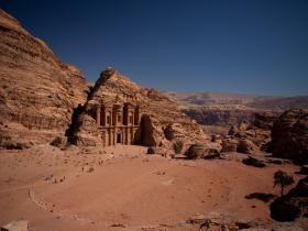 El Deir
