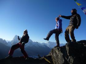 Gokyo Ri