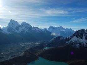 Gokyo Ri