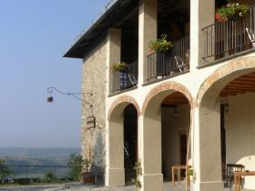 Lake Como B&B, Italy