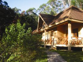 Andasibe Vakona Lodge