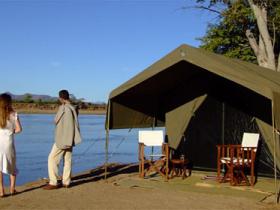 Mandrare River Camp