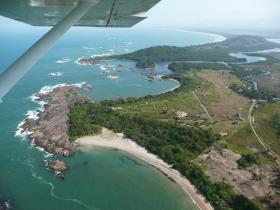 Southern Madagascar holiday, forests and beaches