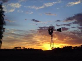 Coodlie Park Farm Retreat