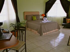 Tegucigalpa hotel accommodation, Honduras