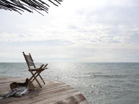 Song Saa Private Island in Cambodia