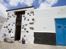 Fishermans Cottage Arrieta