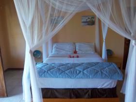 Jamaica beach villas in Port Antonia  