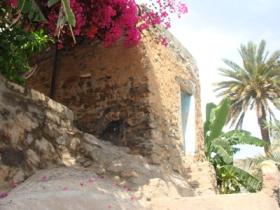 Misfah - Oman