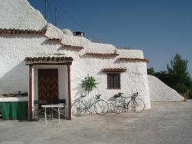 The cycling is great!