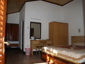 Interior of Asdu Room
