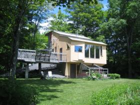 The Corner House