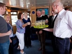 Scottish cruise Argyll