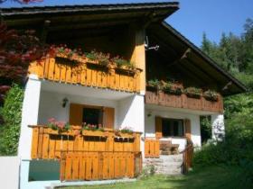 Bavaria self catering apartments