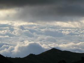 Ecuador Highlands