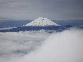 Cotopaxi