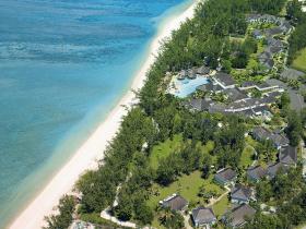 Lux*Reunion - aerial view