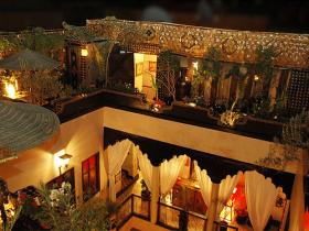 RIAD MARRAKECH-BOUTIQUE RIAD DAR NAJAT