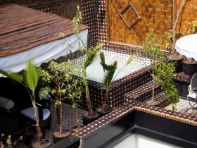 MARRAKECH RIAD-GUEST HOUSE DAR NAJAT