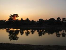 Sunderbans Cruise Holiday