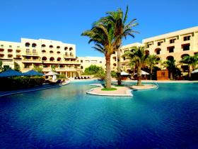 Gozo cycling holiday, Malta 