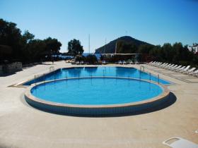 Beach club and watersports holiday in Turkey