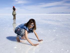 Bolivia small group tour