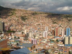 La Paz