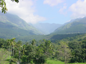 Belihuloya, Sri Lanka