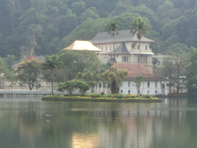 Kandy, Sri Lanka