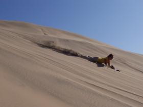 Peru small group tour