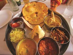 Indian cuisine