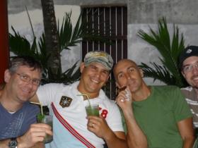 Cuba cultural tours