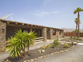 Lanzarote luxury accommodation, Canary Islands