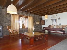 Family lounge room