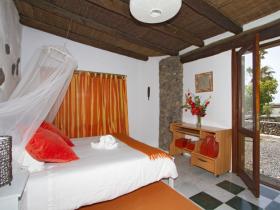 2 Double Guest bedrooms