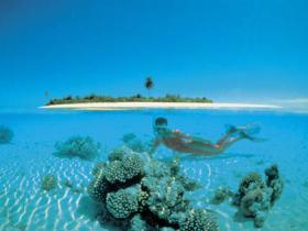 Maldives small group tour