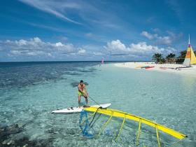 Maldives