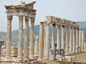 Pergamum