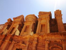 Jordan holiday, highlights & hidden gems