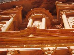 Petra - Treasury