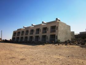 Azraq Lodge
