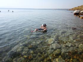 Dead Sea