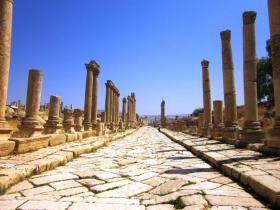 Jerash