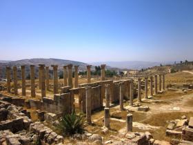 Tailor made holidays to Jordan